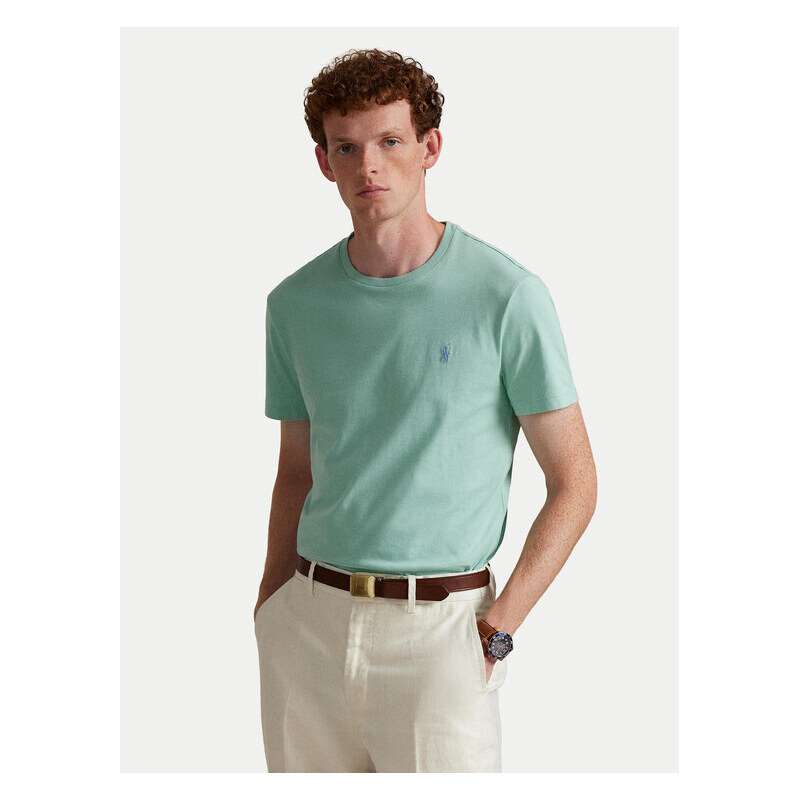 T-Shirt Polo Ralph Lauren