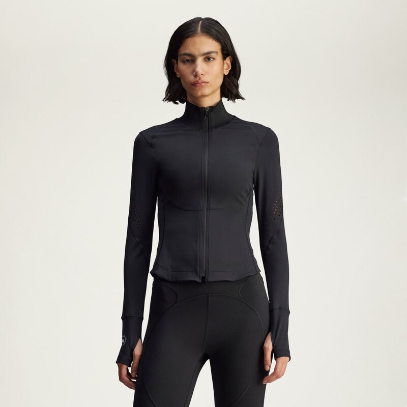 Top adidas By Stella McCartney Training Midlayer