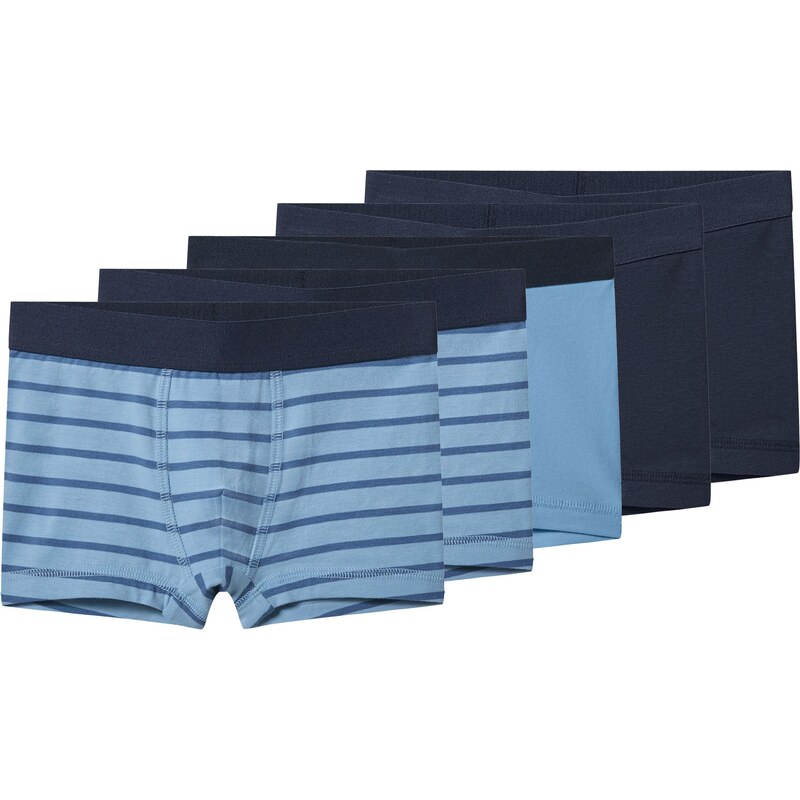 LUPILU Chlapecké boxerky