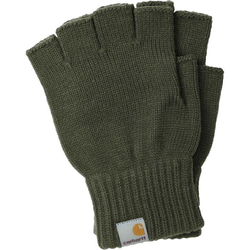 RUKAVICE CARHARTT WIP Carhartt Mitten - zelená -