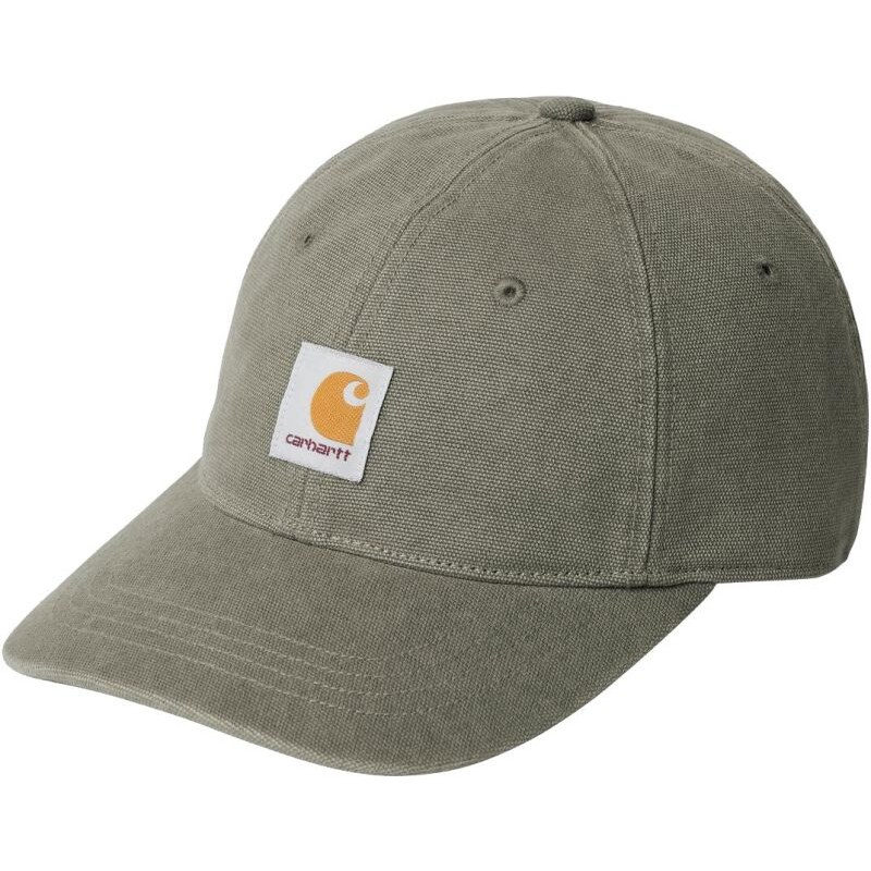 KŠILTOVKA CARHARTT WIP Canvas - zelená