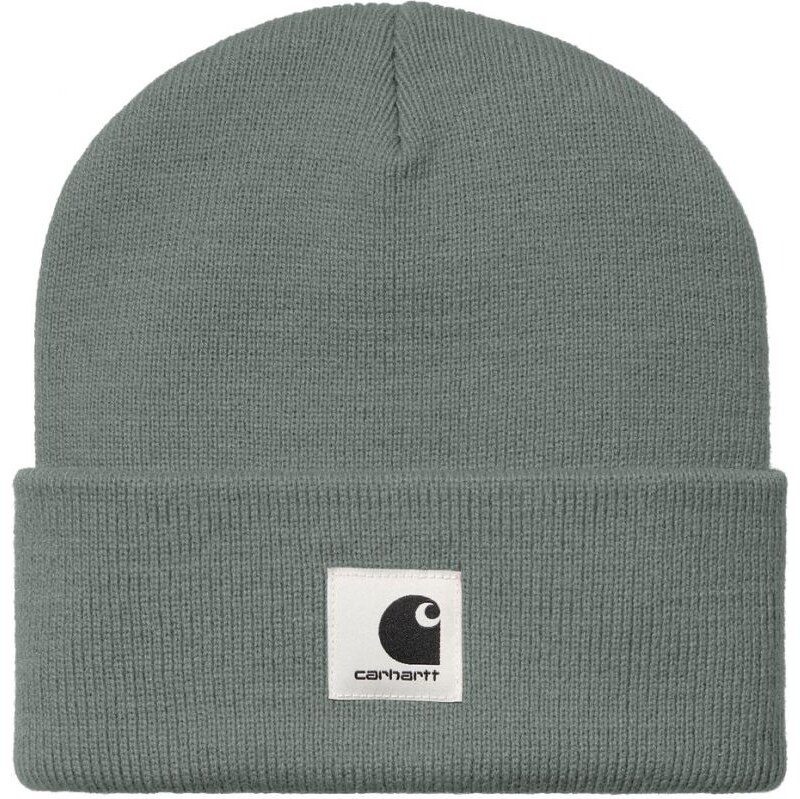 KULICH CARHARTT WIP Ashley WMS - zelená 112672834