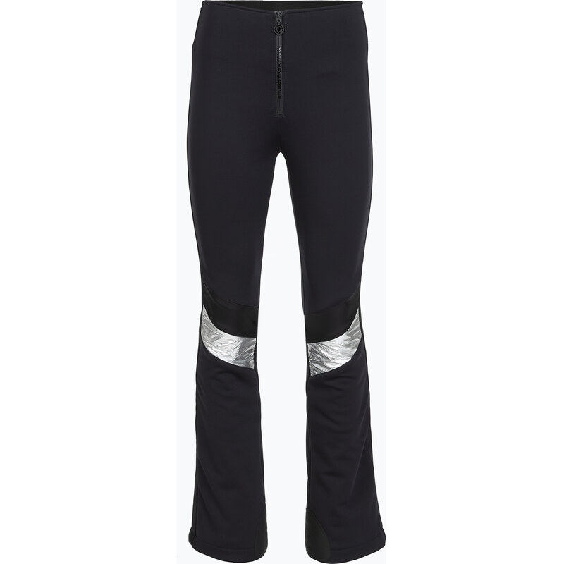 Dámské lyžařské kalhoty Sportalm 1828019545 black