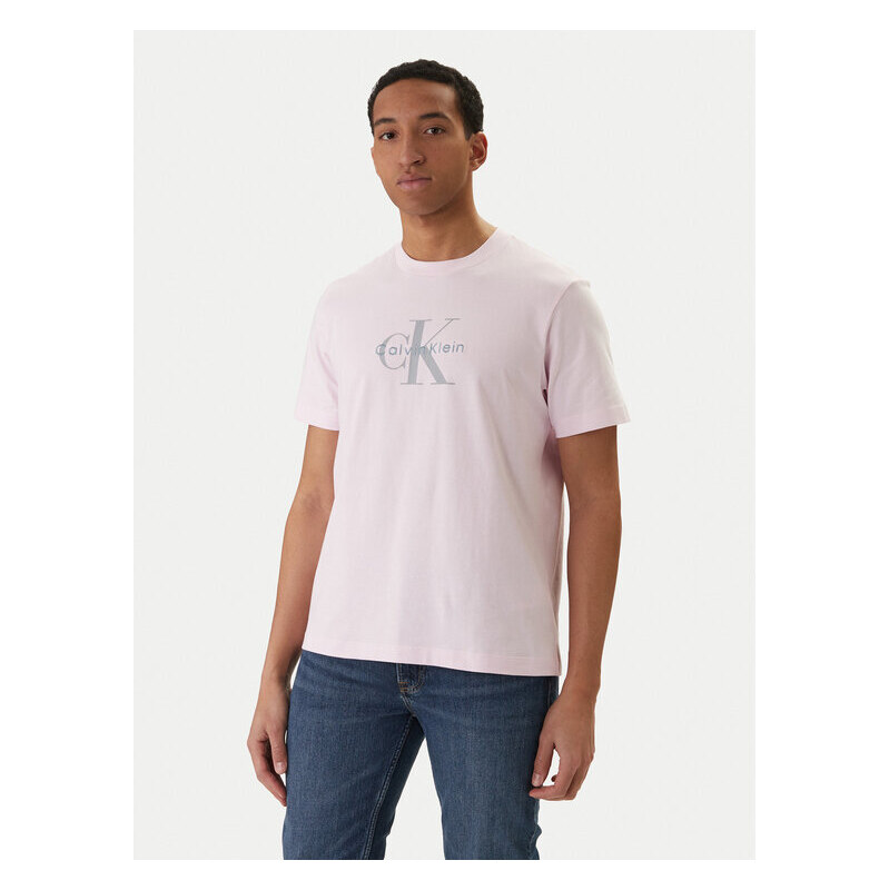 T-Shirt Calvin Klein Jeans