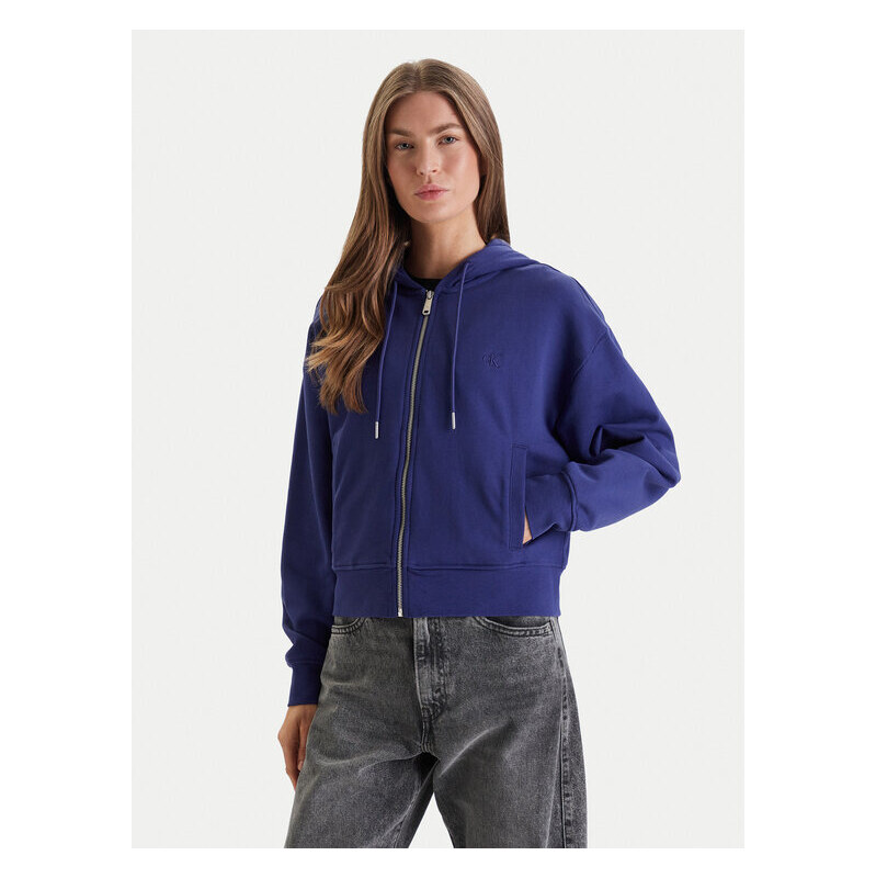 Mikina Calvin Klein Jeans