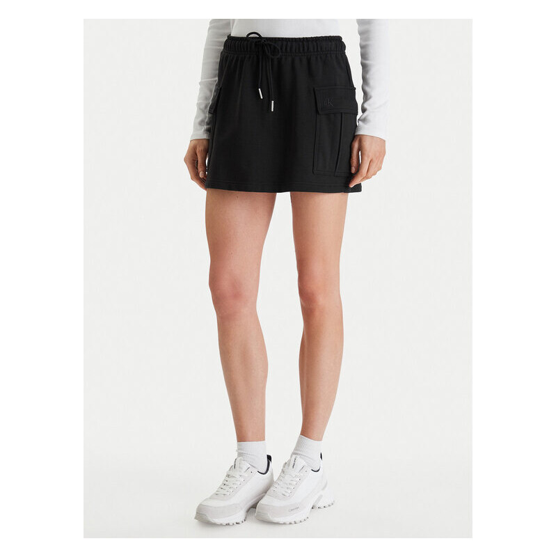 Mini sukně Calvin Klein Jeans