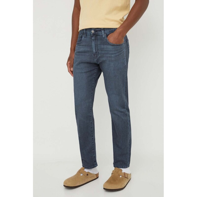 Levis džíny tapered pánské 502 TAPER