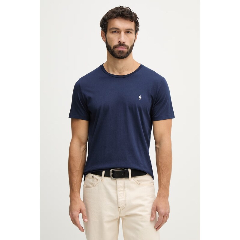 Polo Ralph Lauren Bavlněné tričko Polo Ralph Lauren