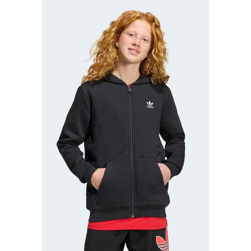 adidas Originals Dětská mikina adidas Originals