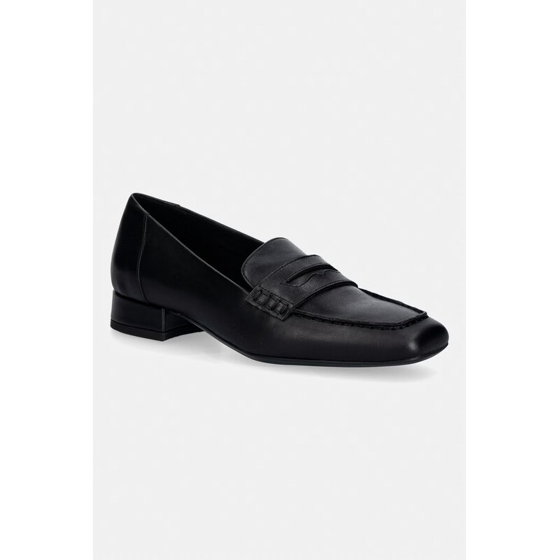 Kožené mokasíny Vagabond Shoemakers DEBBI
