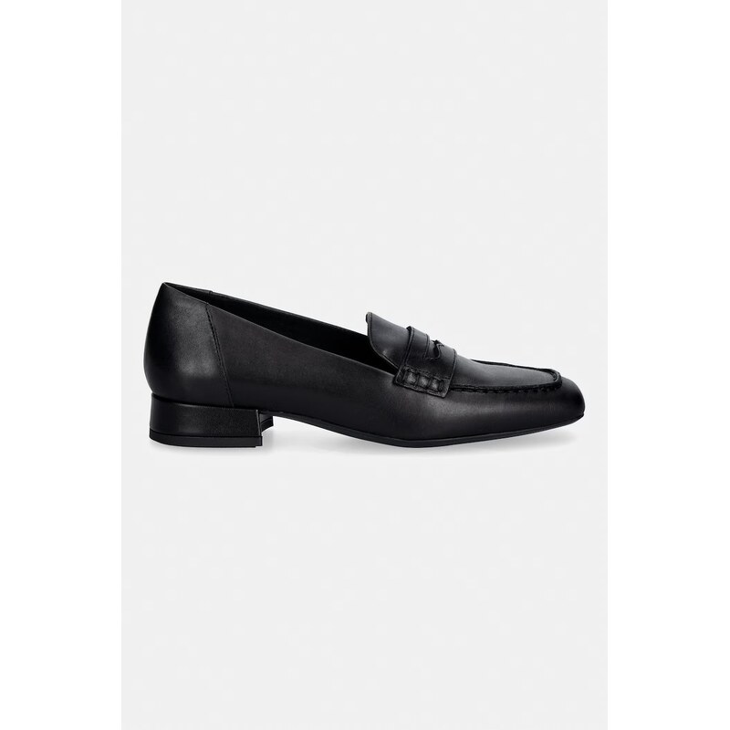 Kožené mokasíny Vagabond Shoemakers DEBBI