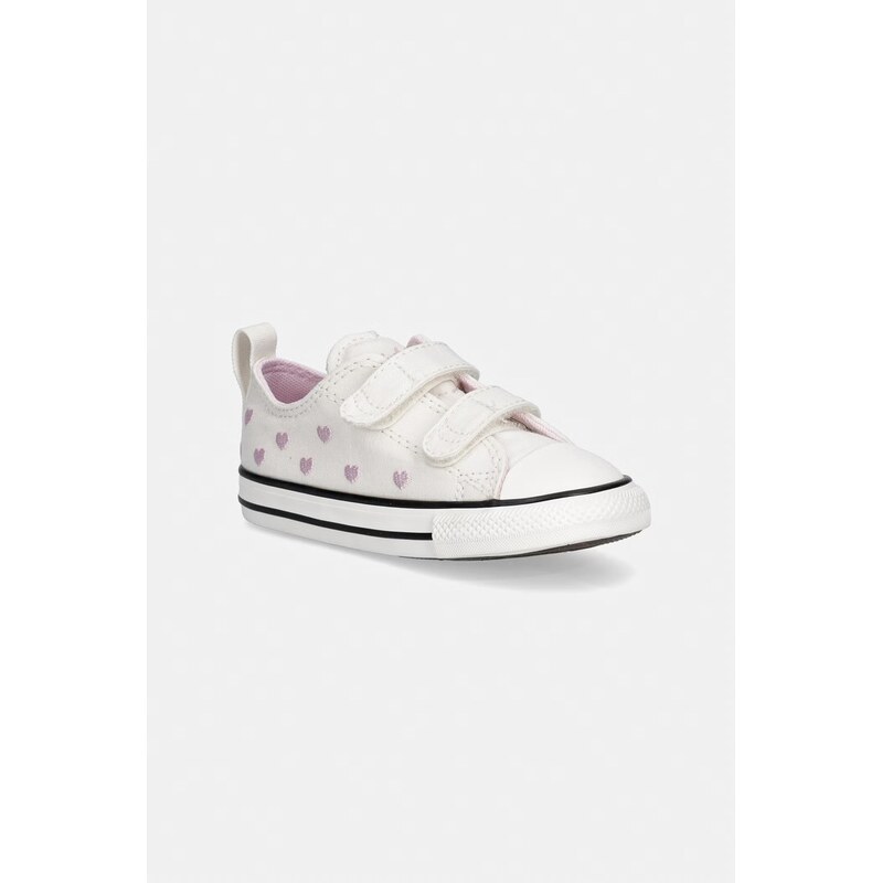 Converse Dětské tenisky Converse CHUCK TAYLOR ALL STAR 2V