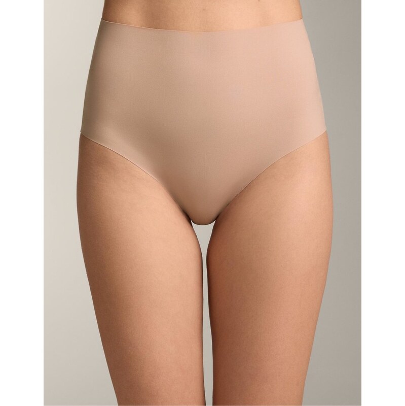 OYSHO 2 invisible polyamide blend medium-support high-waisted