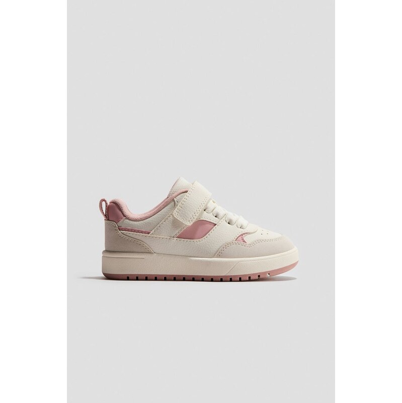 H&M - Tenisky - bílá 112676887