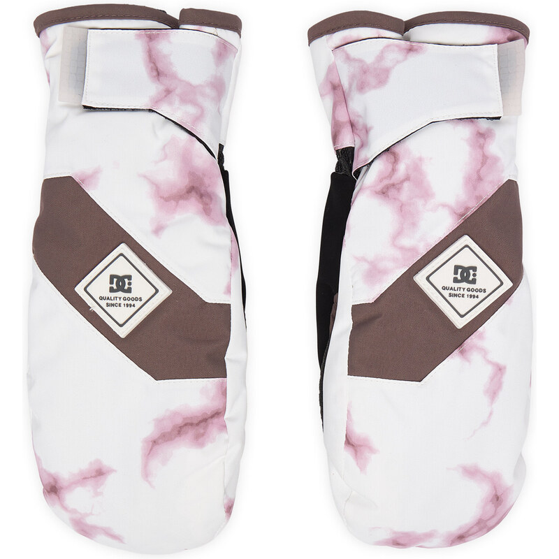Lyžařské rukavice DC Shoes 112677186