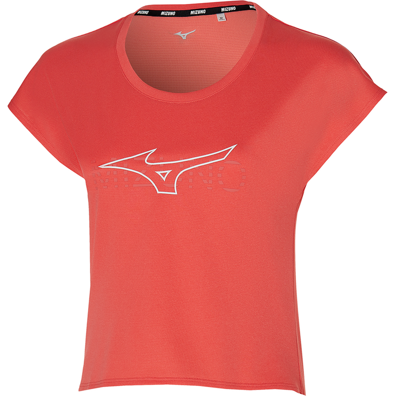 Běžecké tričko Mizuno BR Tee 32GA231856