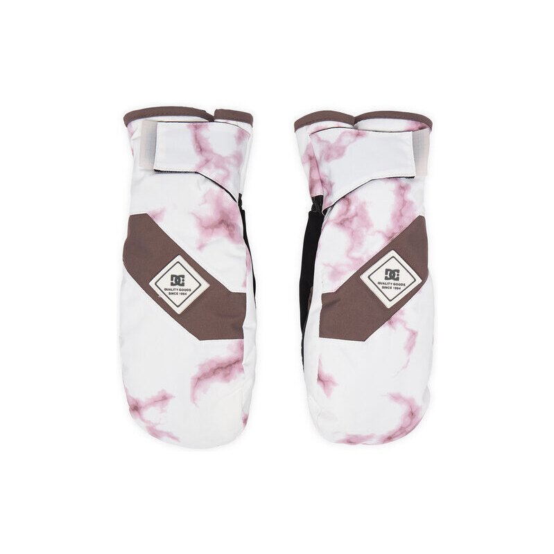 Lyžařské rukavice DC Shoes