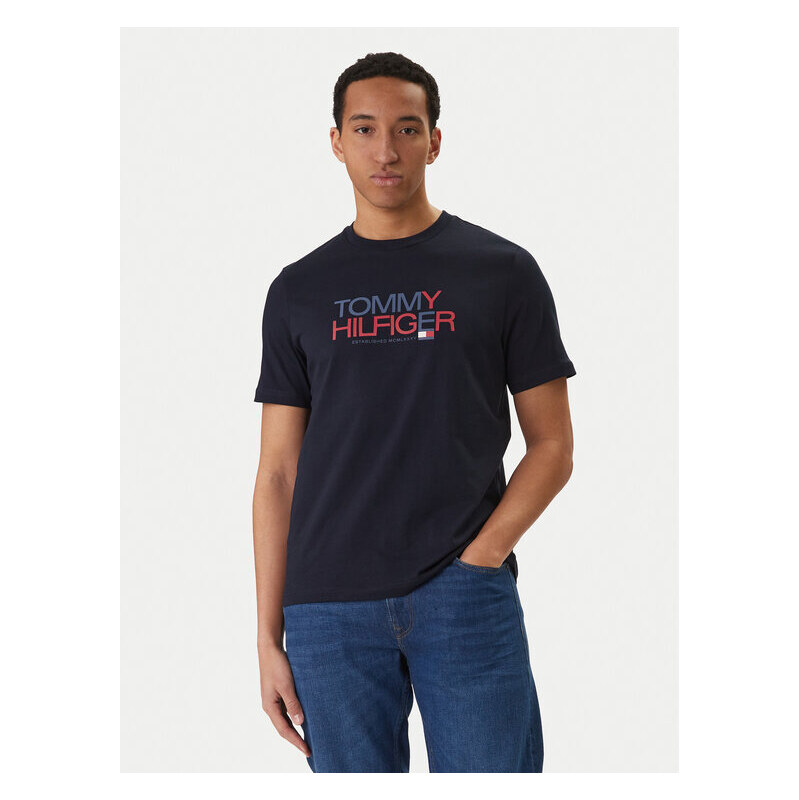 T-Shirt Tommy Hilfiger