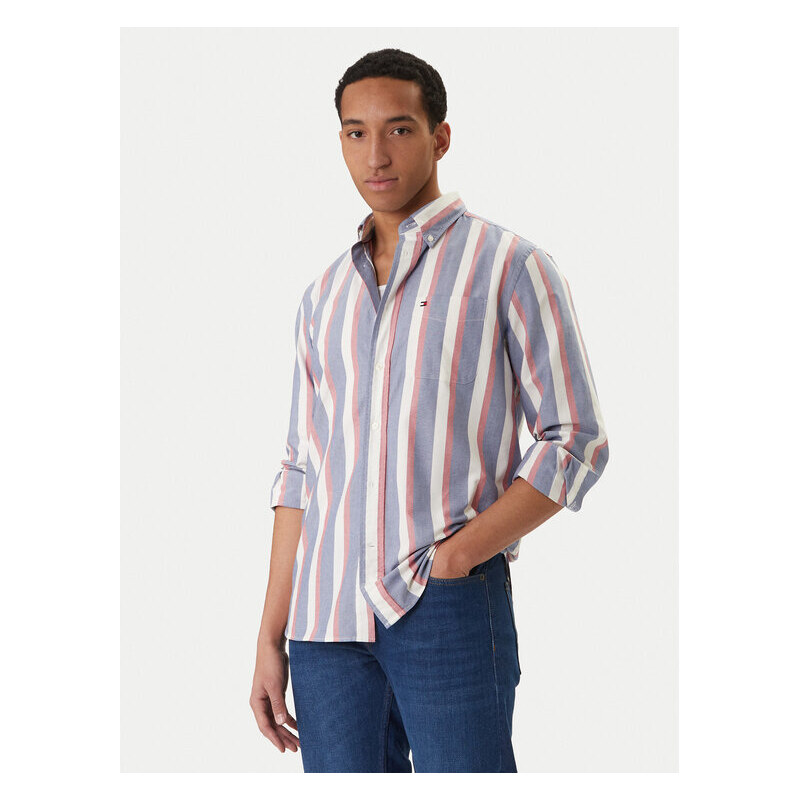Košile Tommy Hilfiger