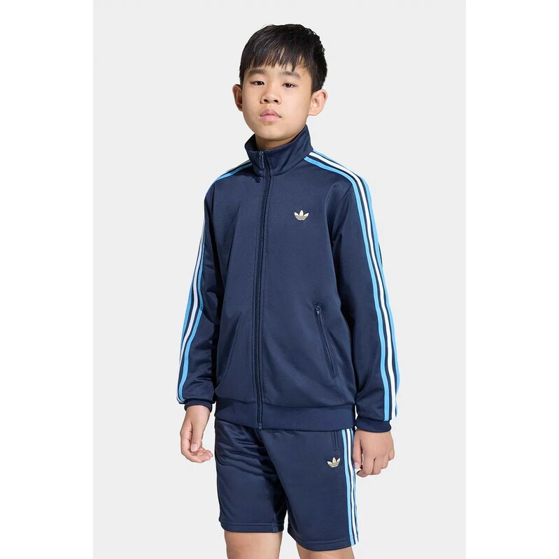 adidas Originals Dětská mikina adidas Originals