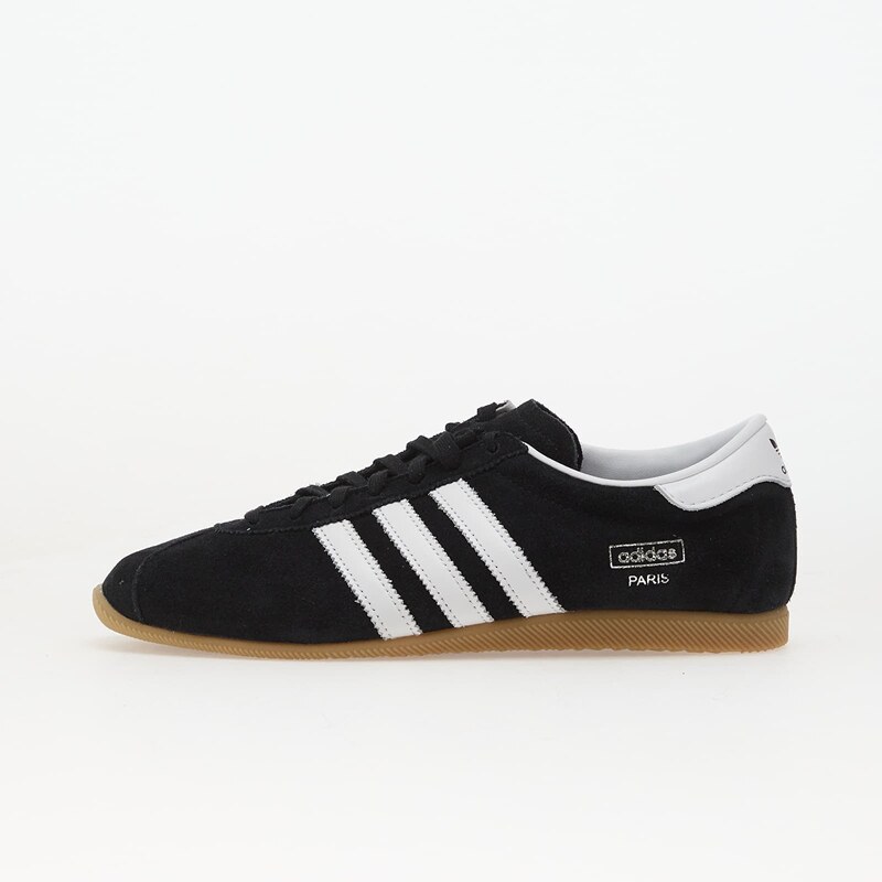 adidas Originals adidas Paris Core Black/ Ftw White/ Gum4