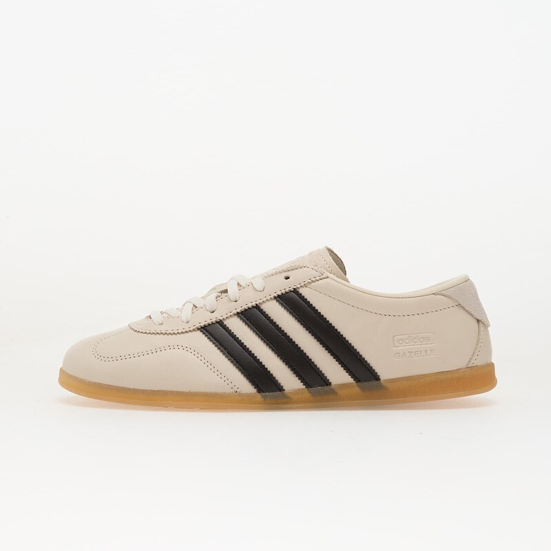 adidas Originals adidas Gazelle Lo Pro W Core White/ Core Black/
