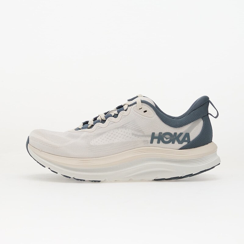Hoka W Kawana 3 Grout/ Faded Navy