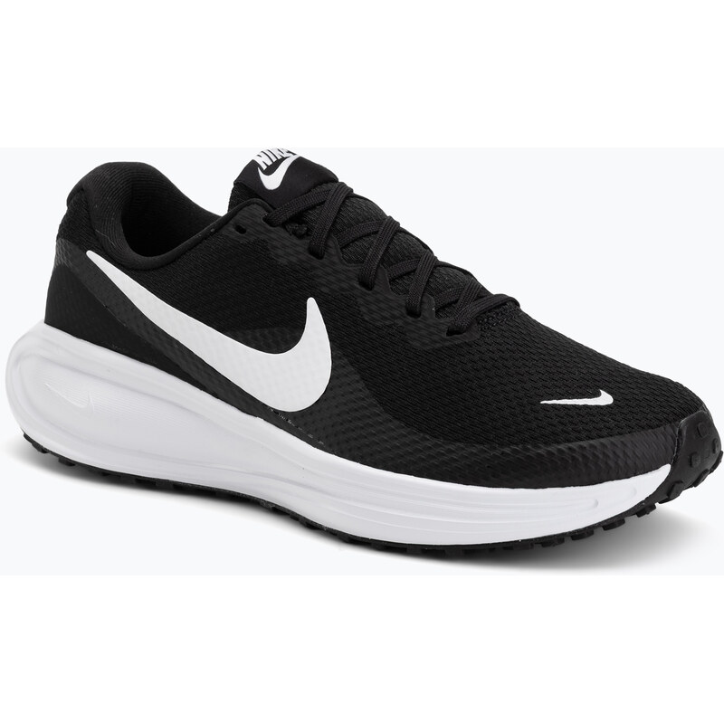 Dámské běžecké boty Nike Revolution 8 Extra Wide black/black