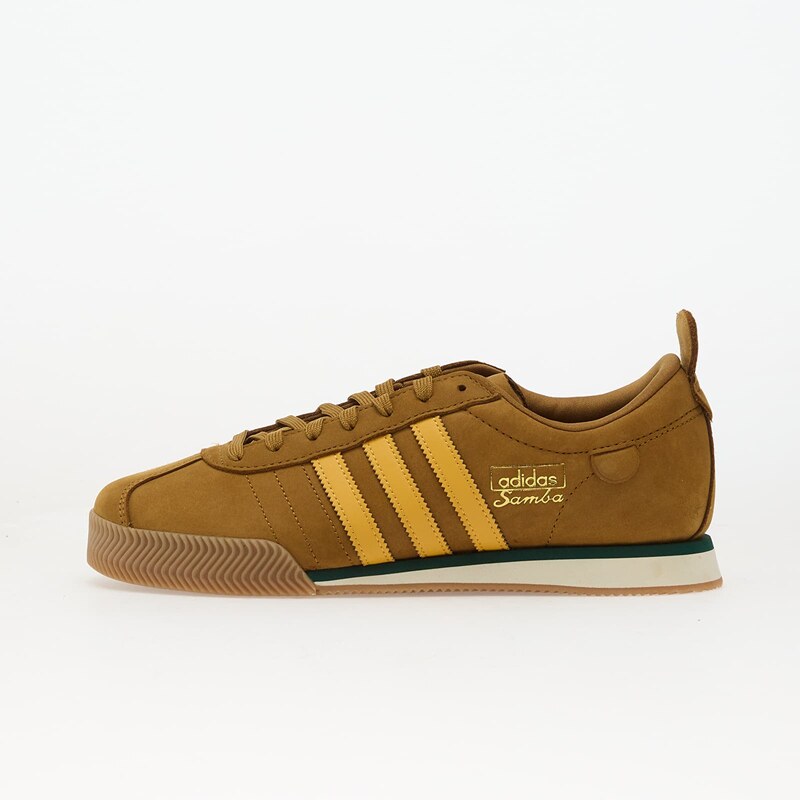 adidas Originals adidas Samba 62 Super Brown Strata/ Preloved