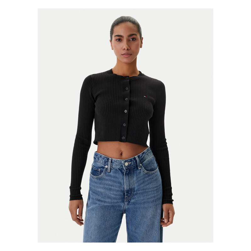Kardigan Tommy Jeans 112681302