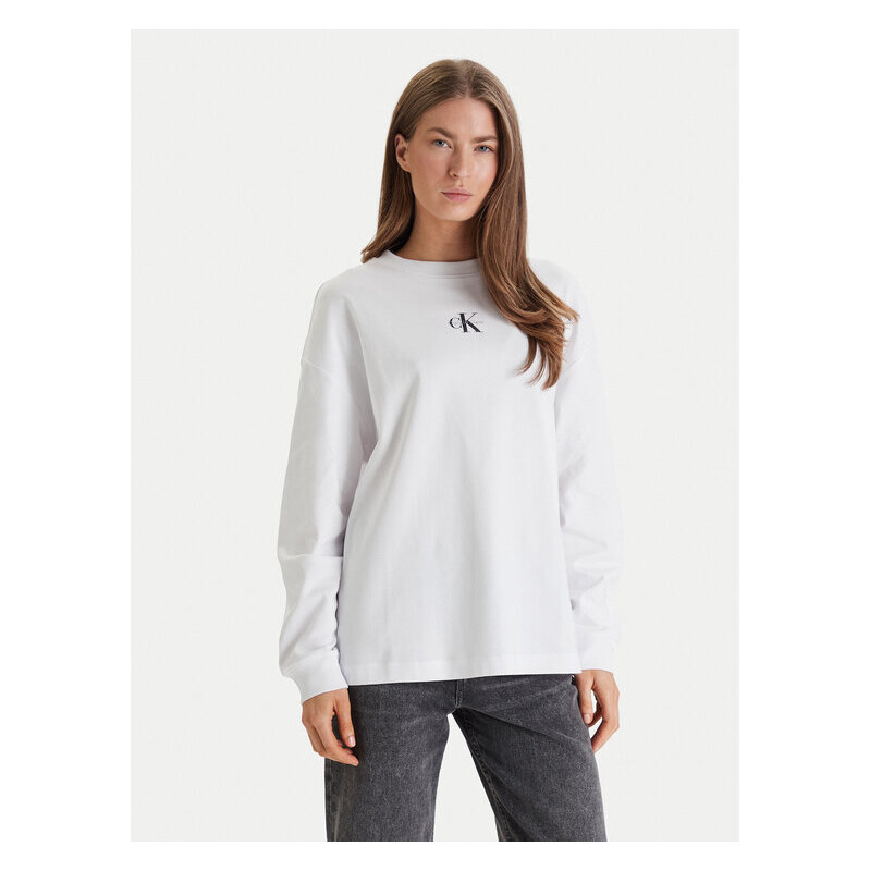 Mikina Calvin Klein Jeans