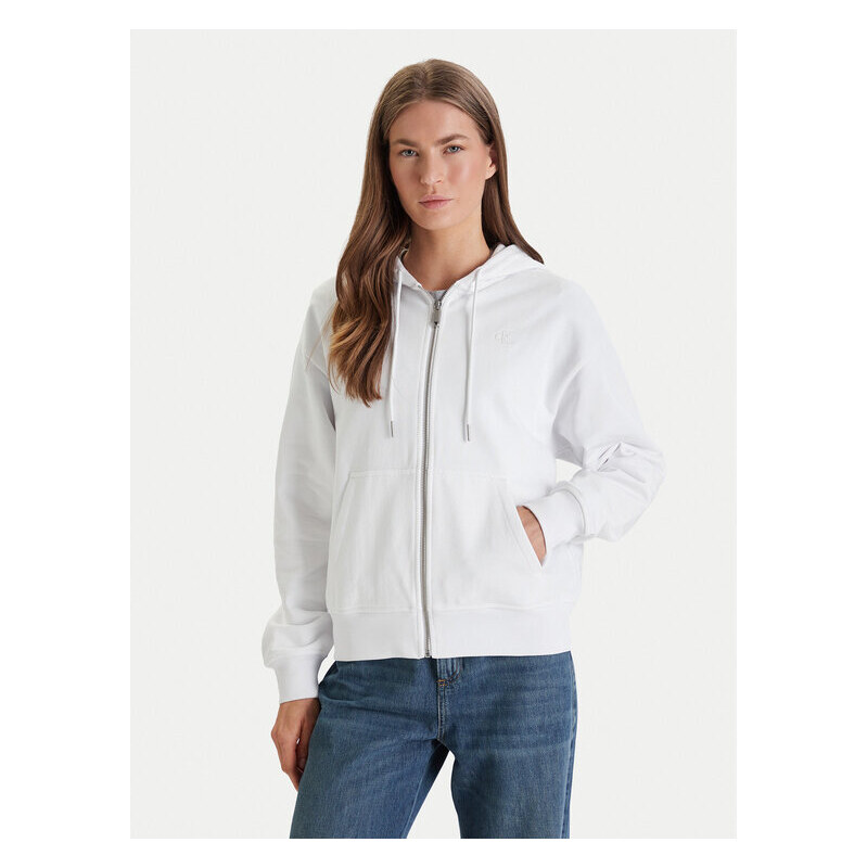 Mikina Calvin Klein Jeans