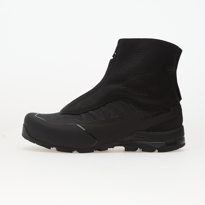 Salomon Tepiaz ADVANCED Black/ Black/ Sedsa