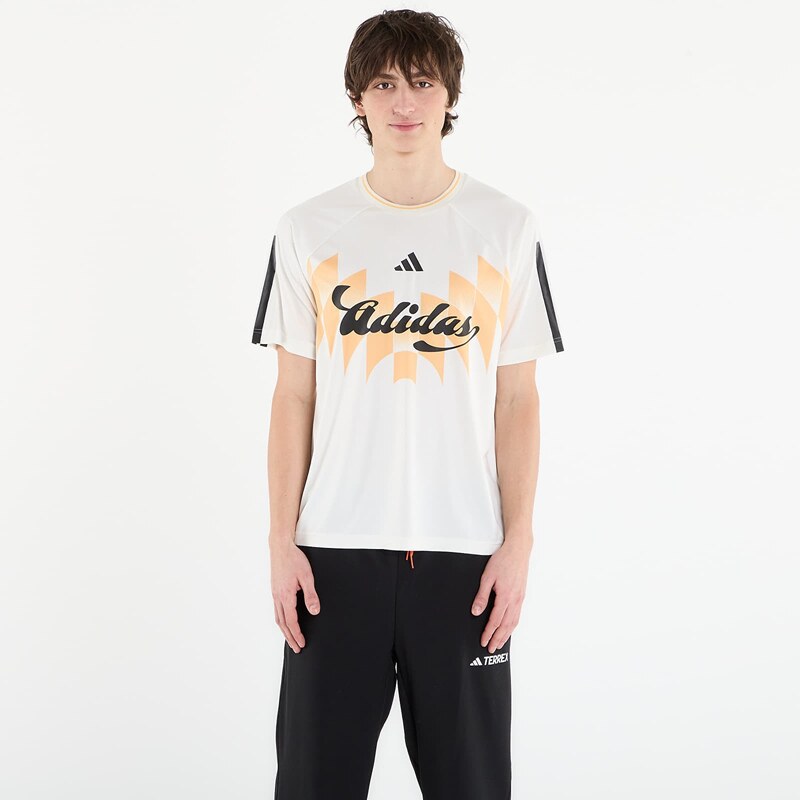 adidas Performance Tričko adidas House Of Tiro X Common Goal
