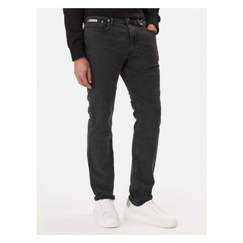 Jeansy Calvin Klein Jeans