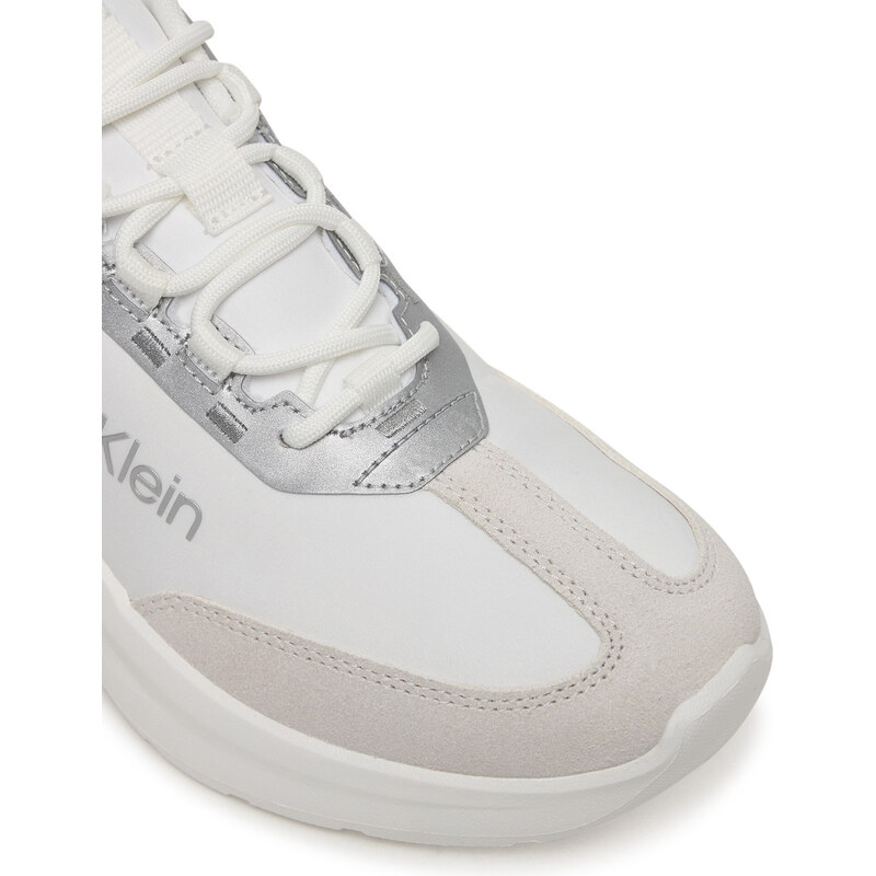 Sneakersy Calvin Klein