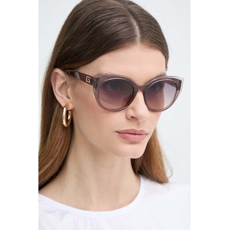 Sluneční brýle Guess 91376379