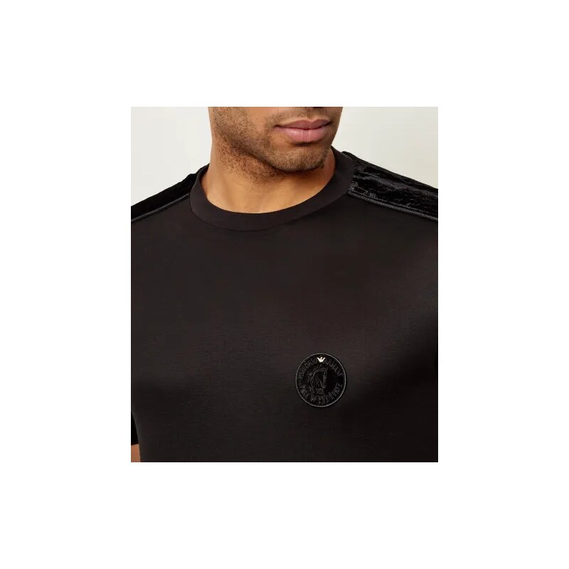 Emporio Armani Tričko | regular fit