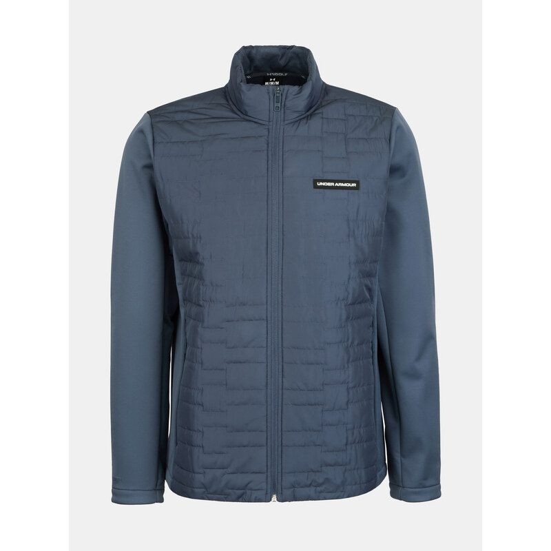 Pánská bunda Under Armour DRIVE PRO INSULATED