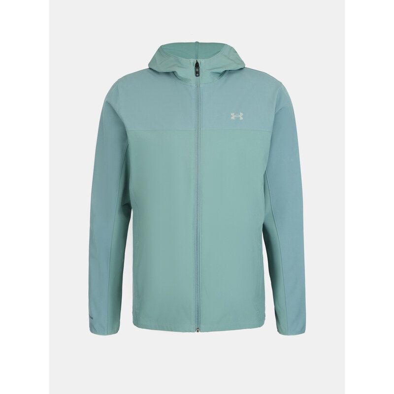 Pánská bunda Under Armour UA Velociti Pro Storm