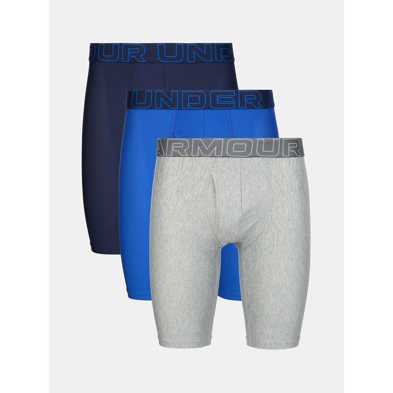Pánské boxerky Under Armour 3ks
