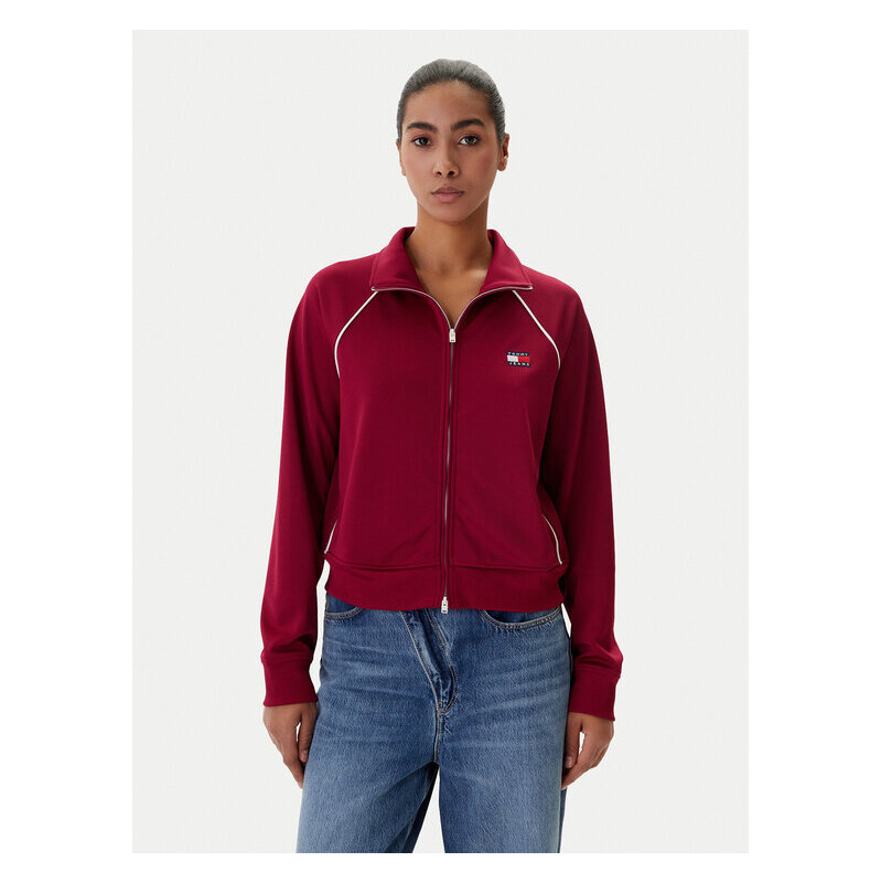 Mikina Tommy Jeans