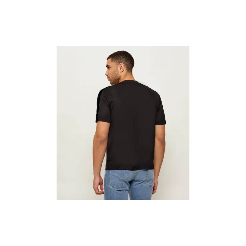 Emporio Armani Tričko | regular fit