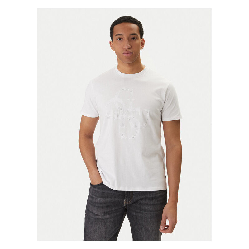 T-Shirt Guess