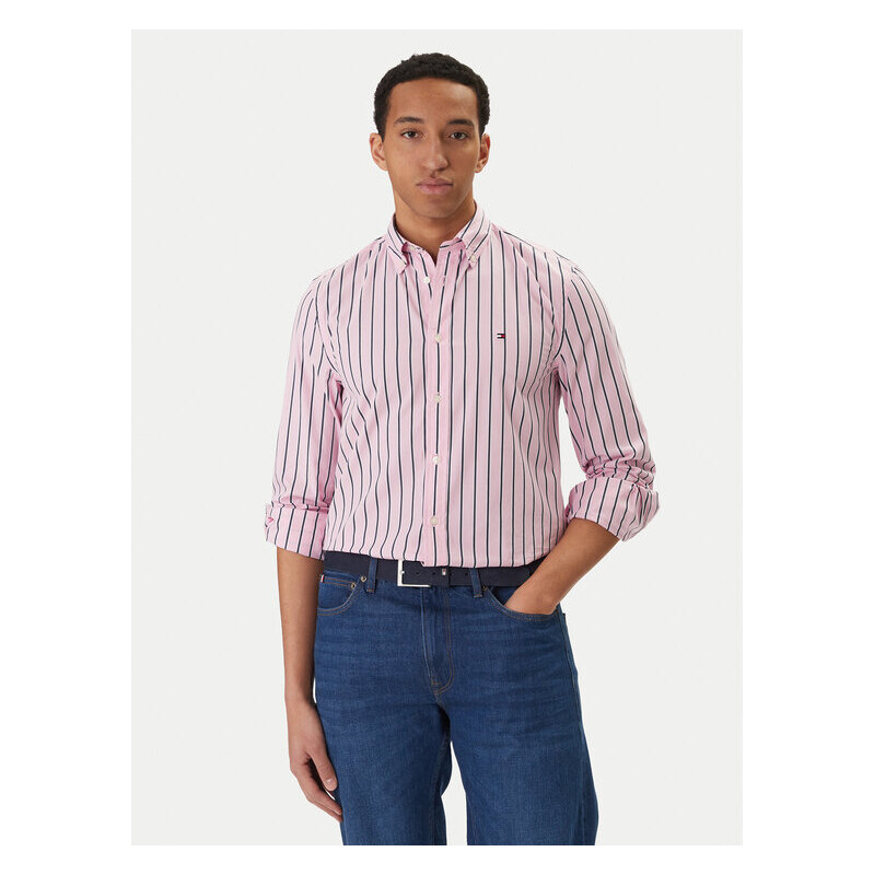 Košile Tommy Hilfiger