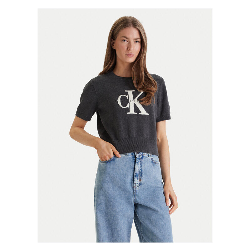 Svetr Calvin Klein Jeans