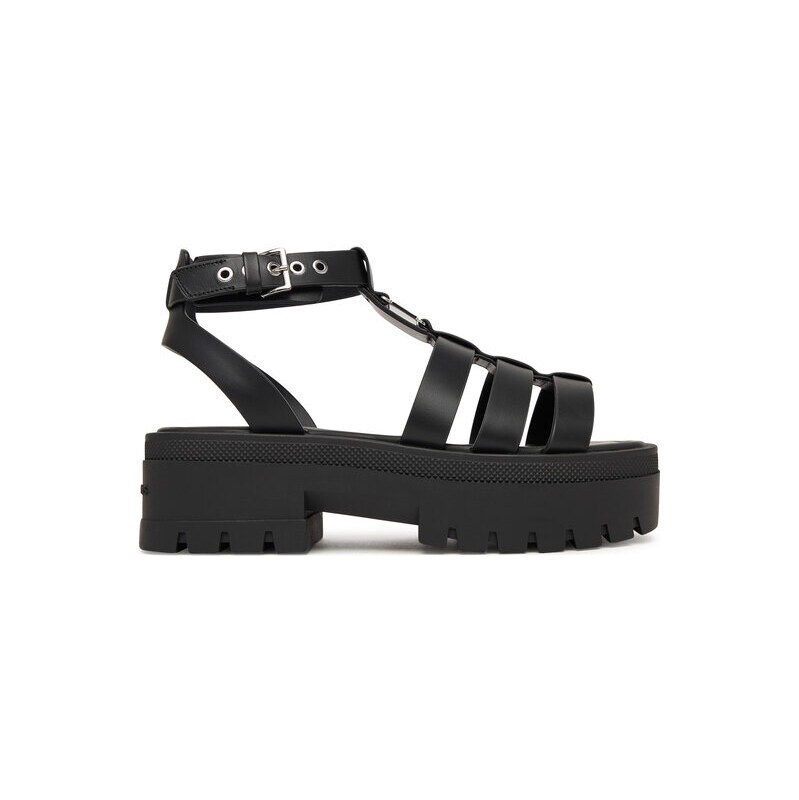 Sandály Tommy Jeans 112681322