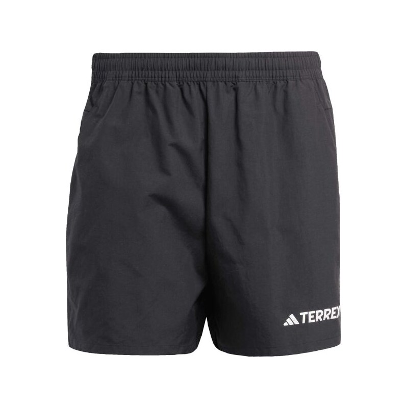 adidas MULTI TERREX SHORT Pánské outdoorové šortky