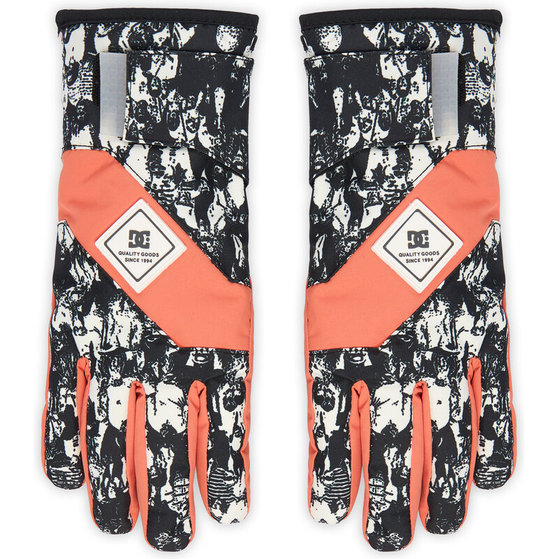 Lyžařské rukavice DC Shoes 112681298