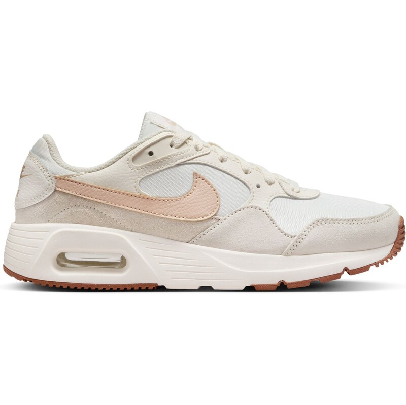 Nike Air Max SC Womens Shoes SAIL/SANDDRIFT-GUM MED BROWN